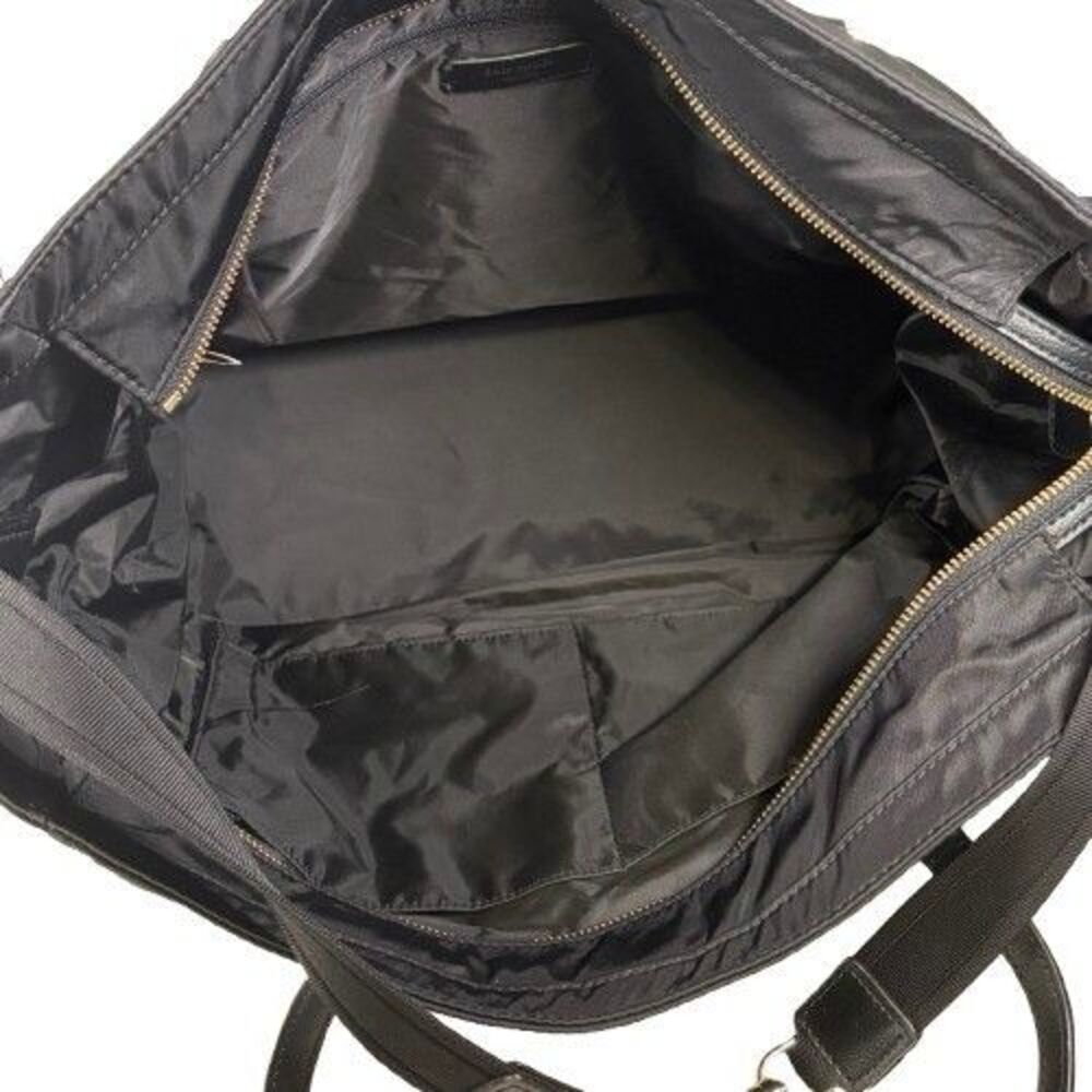 Large Kate Spade Blake Avenue Kaylie Baby Diaper Travel Bag Black #WKRU4309 EUC - Picture 8 of 16